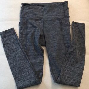 ATHLETA HIGH RISE LEGGINGS